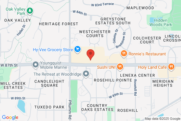 Massage Envy - Prairie Village - Permanently Closed