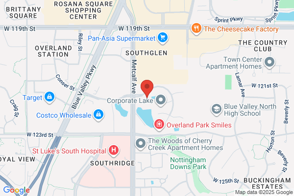 Corporate Lakes Dental