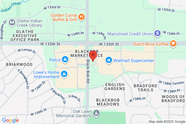 Aspen Dental - Olathe, KS