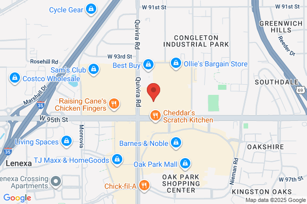Aspen Dental - Overland Park, KS