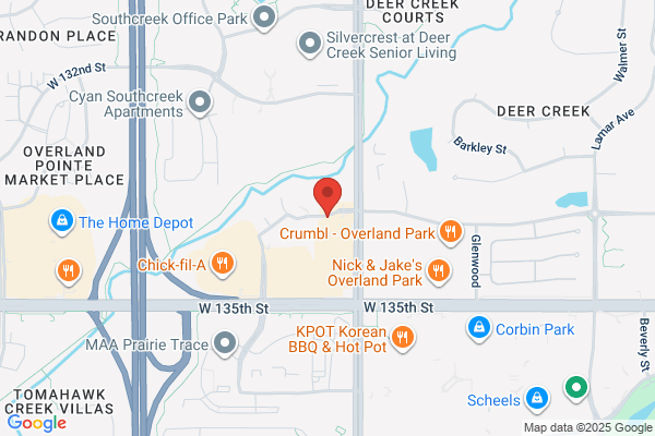 Deer Creek Family Dental