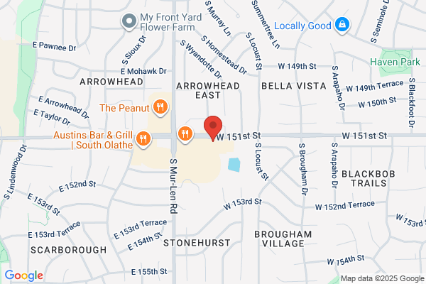 Olathe South Dentistry
