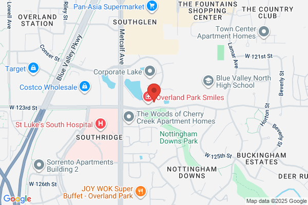 Smiles By The Lake: Richard Rhoads, Jr., DDS