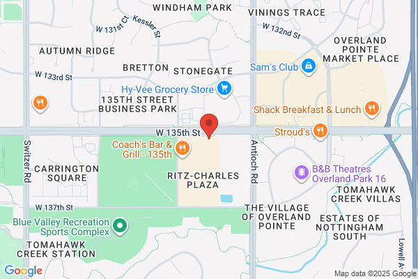 Overland Park Family Dental