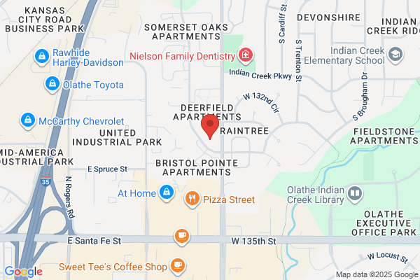 Dr Ira Neufeld & Associates