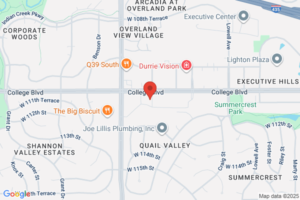 Executive Hills Dentistry