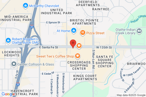 Family Orthodontics of Olathe - Closed