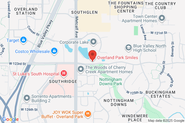 Kami Ross DDS - Overland Park Smiles
