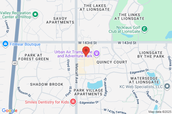 Starting Point Pediatric Dentistry and Orthodontics