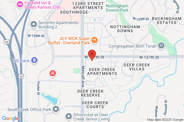 Ward Periodontics