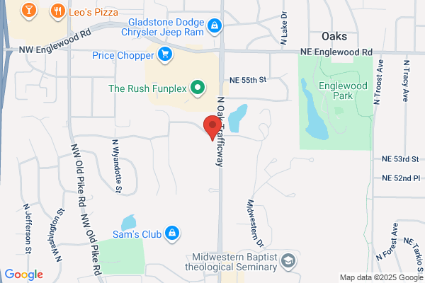 Midwest Medical Specialists PA
