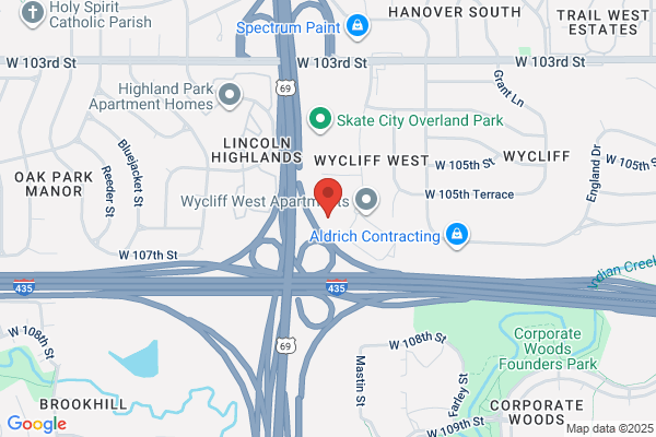 College Park Physical Therapy- Mastin