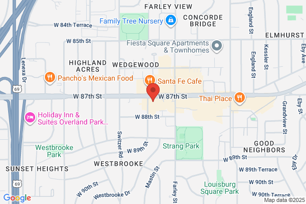 CBD American Shaman Overland Park