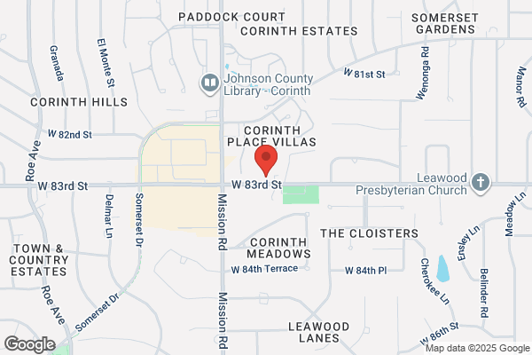 Collier Kirk C DDS