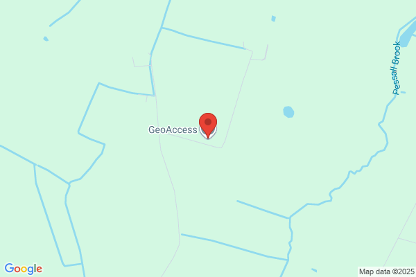 Geo Access