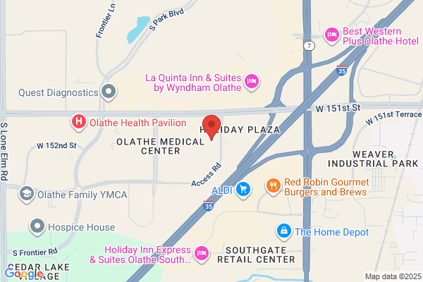 The Birth Place