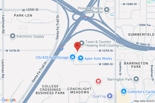 Robbins Electric LLC