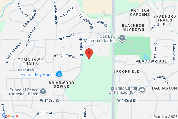 Briarwood Elementary School