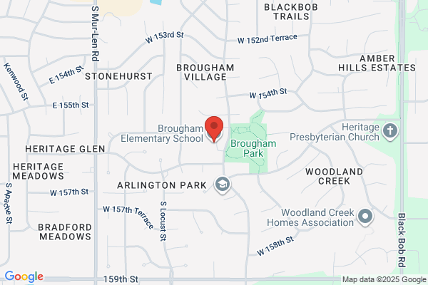 Brougham Elementary School