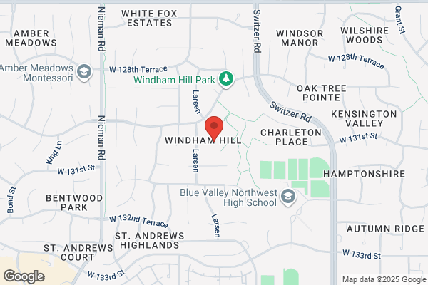 Elementary Schools, Cottonwood Point Elementary