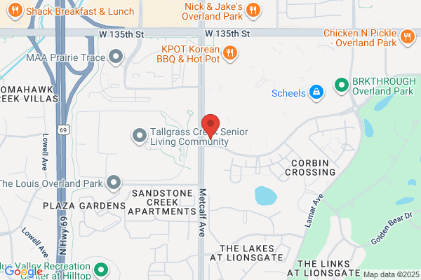 CareNow Urgent Care - Corbin Park