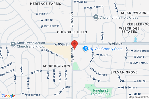 CareNow Urgent Care - Overland Park North