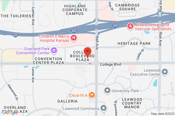 Overland Park Eye Surgery Center