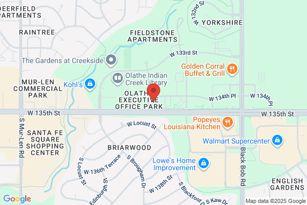 Discover Vision Centers Olathe