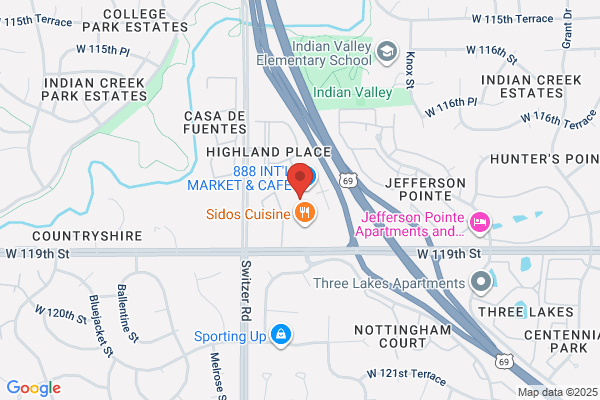 Pearle Vision - Closed Location