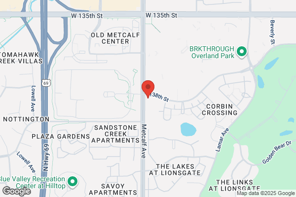 Family Health Medical Group of Overland Park