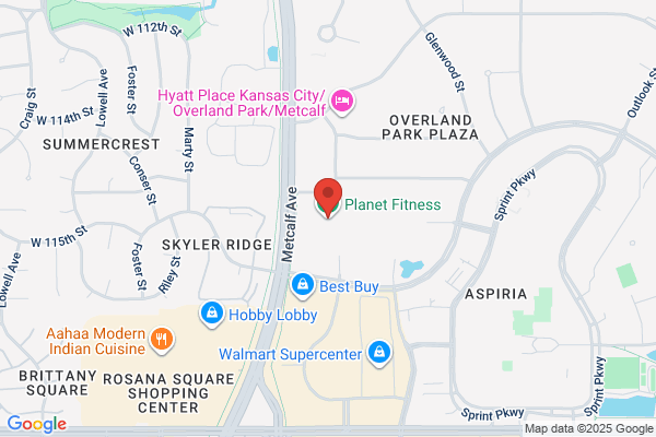 Planet Fitness