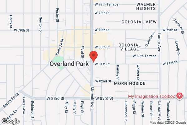 F45 Training Downtown Overland Park