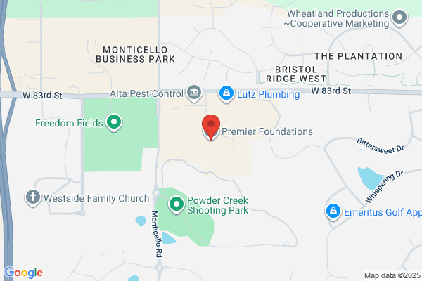 Premier Foundations Llc