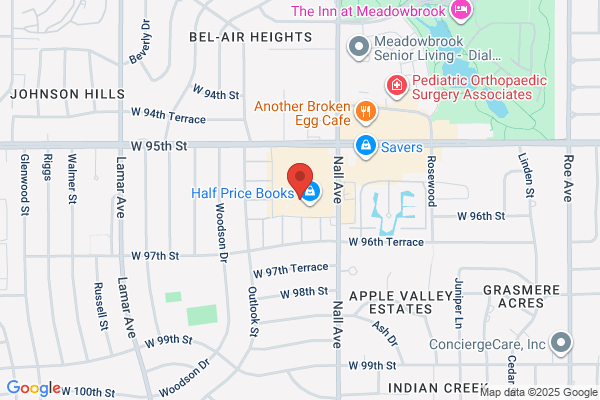 Tuesday Morning - Closed