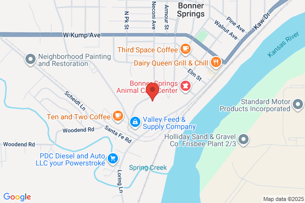 Custom Water Consultants
