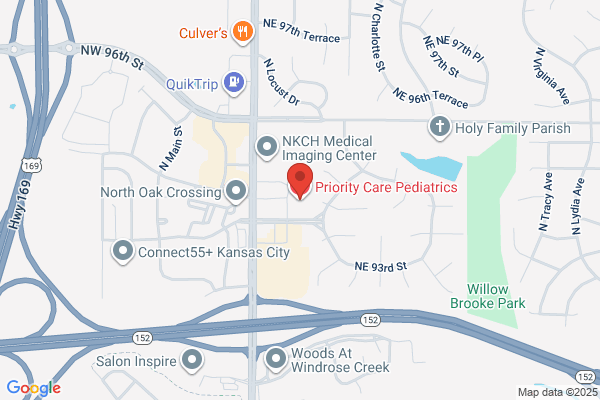 Kansas City Pediatrics
