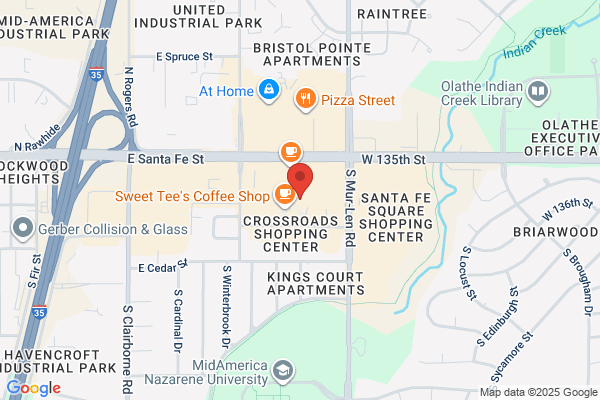India Store of Olathe