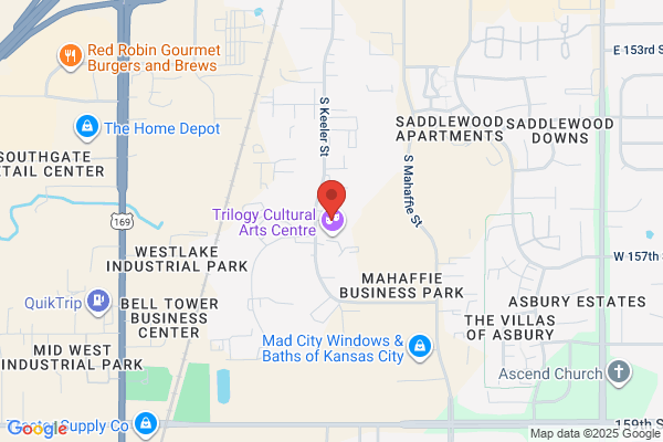 Johnson County Guttering and Roofing