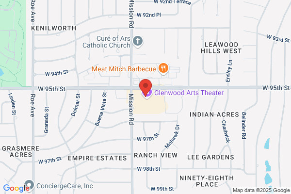 Nuts and Bolts Hardware - Overland Park
