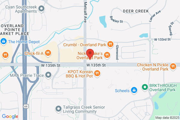 Prime IV Hydration & Wellness - Overland Park