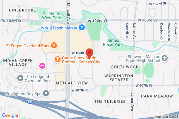 Liberty National Life - Mark Wofford - Overland Park, KS Office