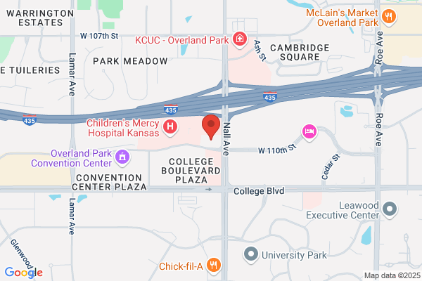Holiday Inn & Suites Overland Park-Conv Ctr, an IHG Hotel