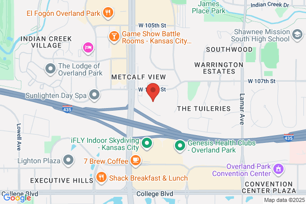 Staybridge Suites Overland Park-Kansas City Area, an IHG Hotel