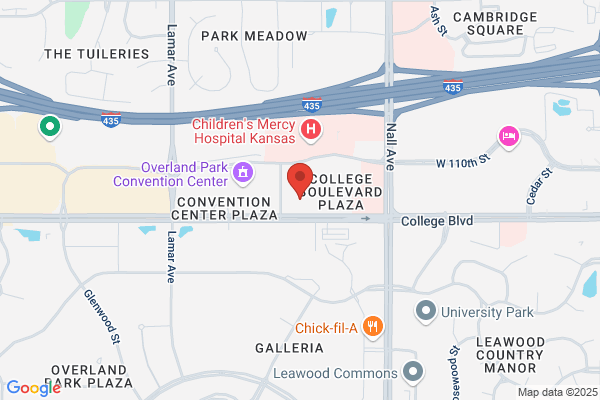 Hilton Garden Inn Overland Park