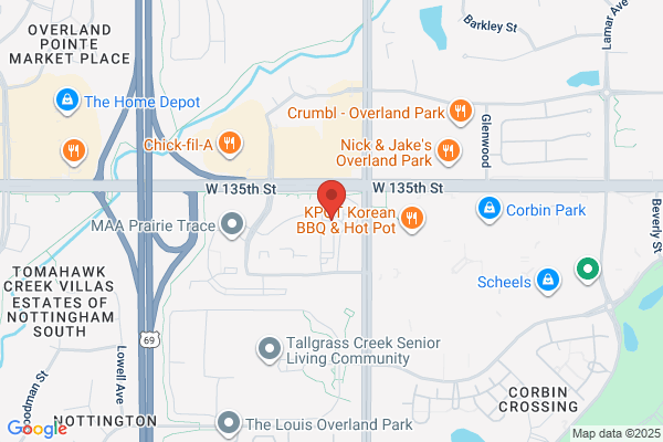 Home2 Suites by Hilton Overland Park