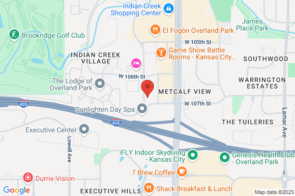 Best Western Overland Park Hotel