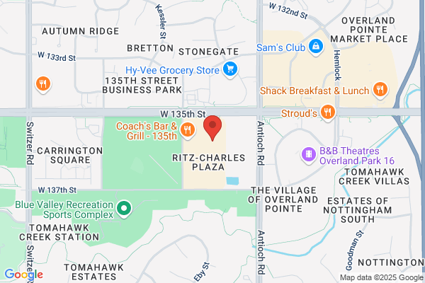 Candlewood Suites Kansas City-Overland Park - CLOSED