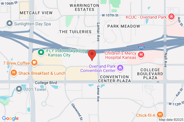 Cloverleaf Suites - Kansas City – Overland Park, Kansas