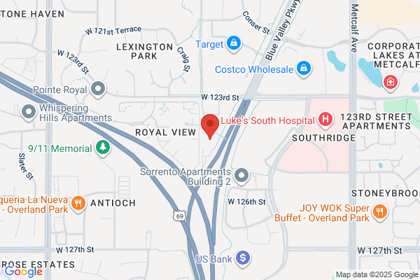 Fairfield Inn & Suites by Marriott Kansas City Overland Park