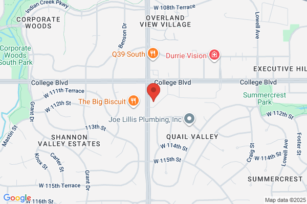 Stewart Title Company- Overland Park